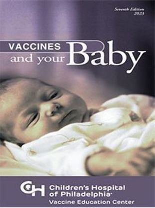 Picture of Vaccines and Your Baby